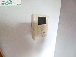 RISE【2階】の内装