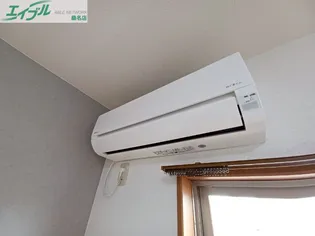 RISE【2階】の内装