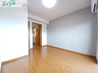 RISE【2階】の居間