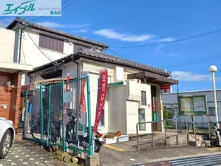 RISE【2階】の周辺