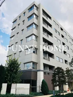 グレンパーク駒場EASTの画像