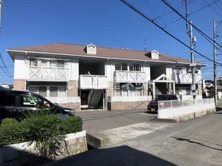 エントピア西原 A棟の画像