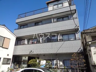 メゾンハタノの画像