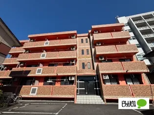 シャトー江ミーナの画像