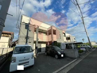フジパレス初芝駅南III番館の画像