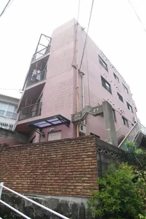 フォーミン21【2階】の外観