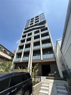 アヴァンセ西瑞江の画像
