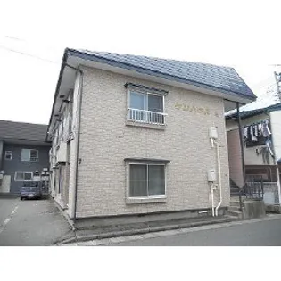 ケンハウスAの画像