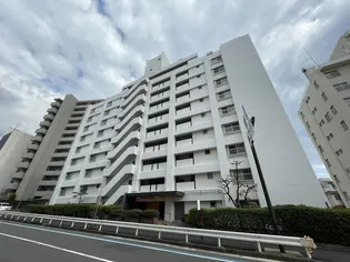 東急ドエルオークスの画像