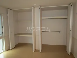 ベルデュール 五番館【2階】の内装