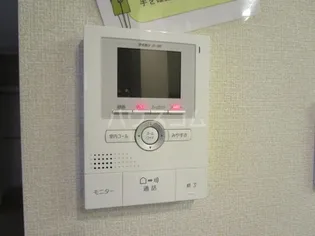 ベルデュール 五番館【2階】の内装