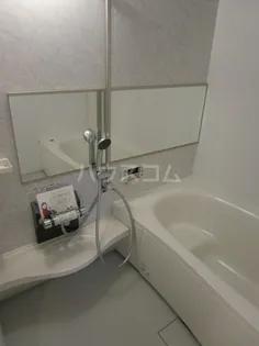 ベルデュール 五番館【2階】の風呂