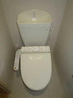 ベルデュール 五番館【2階】の内装