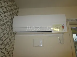 ベルデュール 五番館【2階】の内装