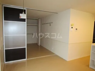 ベルデュール 五番館【2階】の内装