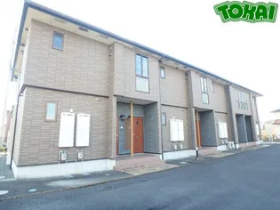 プラザサンライズA棟の画像