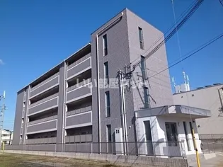 アルペンローゼの画像