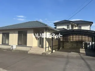 香川県高松市高松町【一戸建】の外観