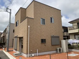 千葉県香取郡東庄町笹川い【一戸建】の外観