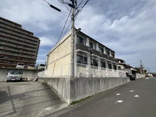 みなみ野モジュール【2階】の外観