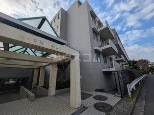 ハイツ東戸塚II B棟の画像