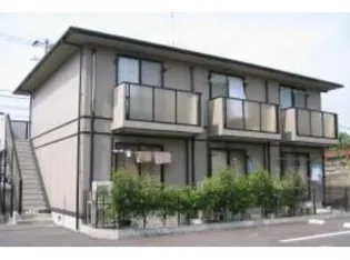 サンエスガーデン沼津【1階】の外観