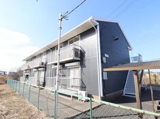 ロイヤルコーポ長栖の画像