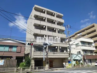 selena【5階】の外観