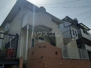 グリーンヒルズの画像