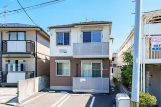 シャーメゾン国見2丁目の画像