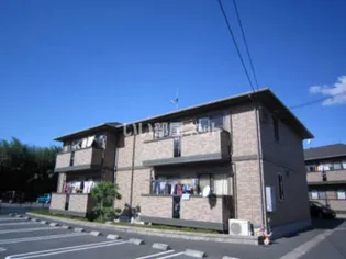 サン カルチェあいおい Cの画像