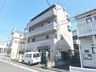 パルビューテラスの画像