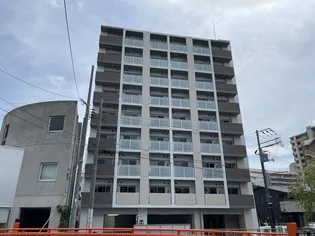 ファーストフィオーレ神戸ピアチェーレの画像