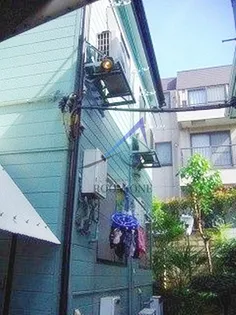 F Hハウスの画像