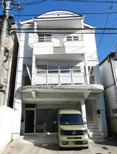 広島県広島市佐伯区八幡東2【一戸建】の外観