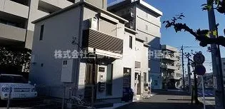 PANA西川口の画像