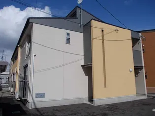 フィオーレ本郷の画像