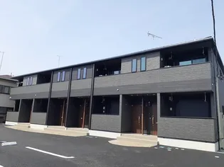 神奈川県小田原市酒匂2【アパート】の外観