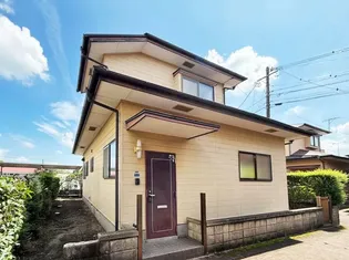 熊本県熊本市東区長嶺東4【一戸建】の外観