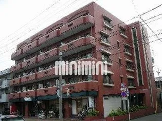 グランドパレス白鳥の画像