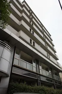 埼玉県さいたま市浦和区元町2【マンション】の外観