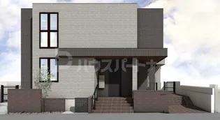 (仮称)平井1丁目メゾン【2階】の外観