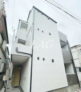 カーサ フェリシアの画像