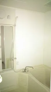 アルトリオ【3階】の風呂