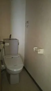 アルトリオ【3階】の内装