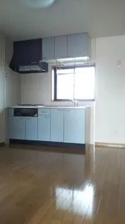 アルトリオ【3階】の内装