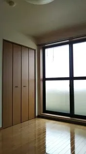 アルトリオ【3階】の内装