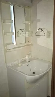 アルトリオ【3階】の内装