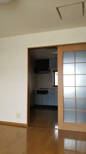 アルトリオ【3階】の居間