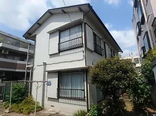 たつみ荘の画像